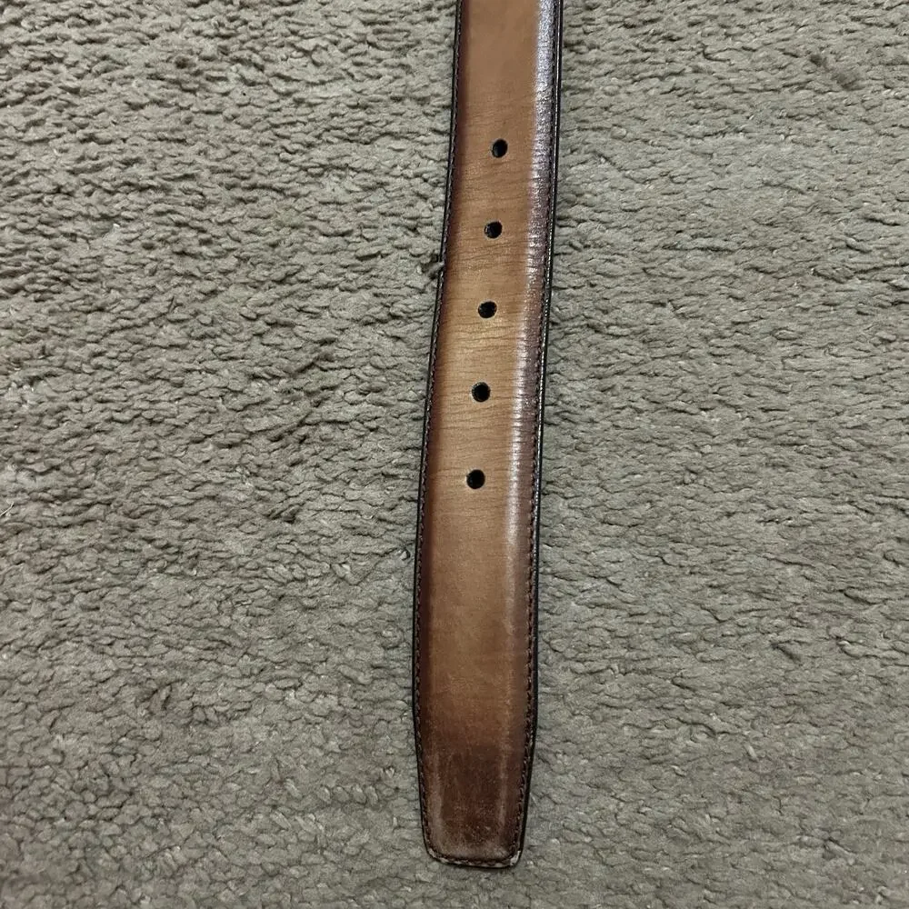 Magnanni carbon leather